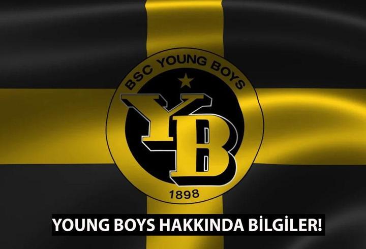 Young Boys nerenin, hangi ülkenin takımı? Young Boys hakkında bilgiler!