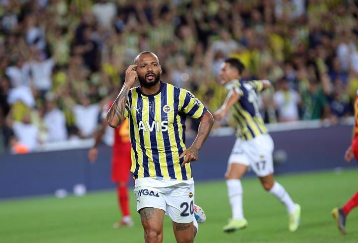 SON DAKİKA! Fenerbahçe’de beklenen ayrılık açıklandı