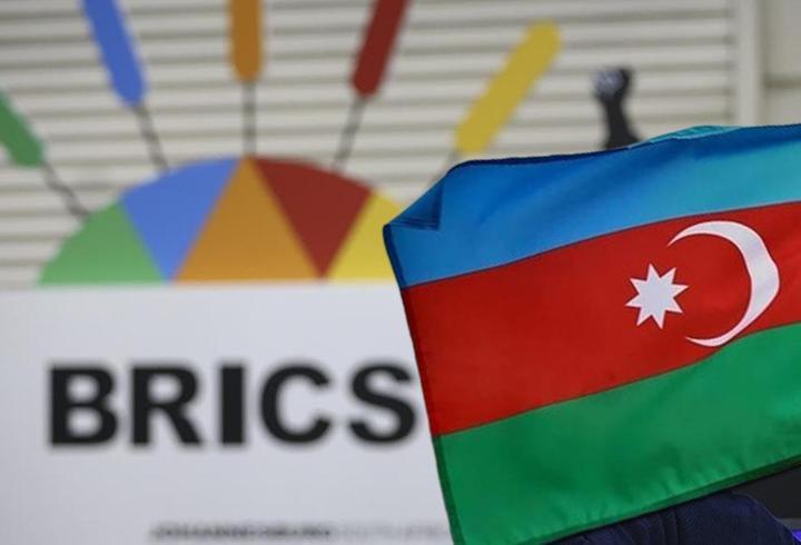 Putin’in ziyareti sonrası resmi adm geldi! Azerbaycan’dan BRICS hamlesi