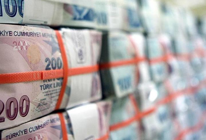 Hazine alacakları açıklandı! En yüksek pay mahalli idarelerde