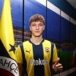 Fenerbahçe’ye 17 yaşında kanat