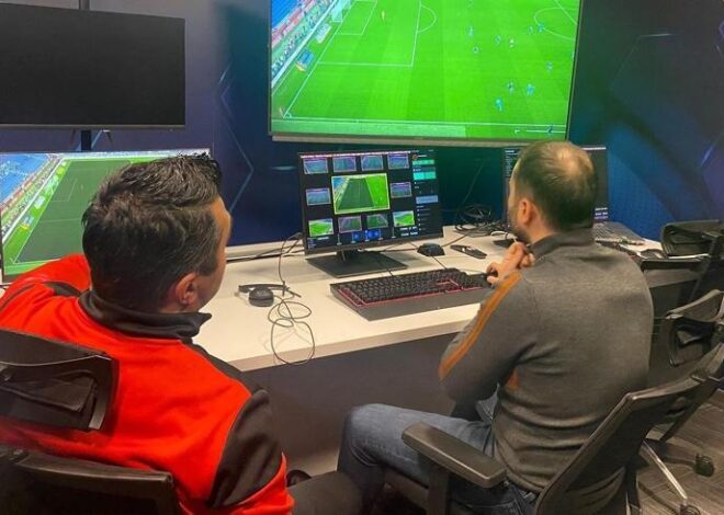 VAR kayıtları açıklandı! Fenerbahçe, Galatasaray, Beşiktaş, Göztepe…