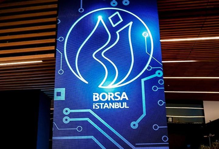 Son dakika! Borsa günü düşüşle kapattı