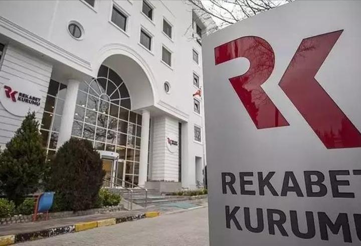 Rekabet Kurumu’ndan iki ilaç şirketine idari para cezası