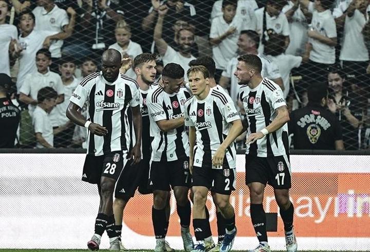 BEŞİKTAŞ MAÇI CANLI İZLE! S Sport Frekans, Lugano Beşiktaş izle HD Yayın! S Sport Plus nereden, nasıl izlenir? Maç şifreli mi, şifresiz mi?