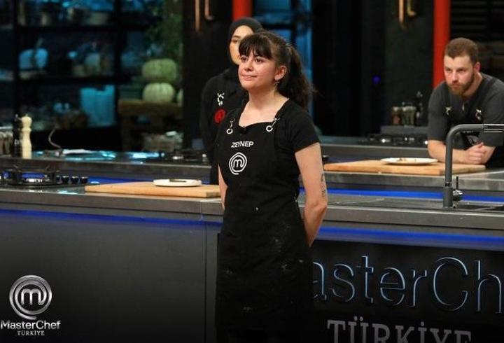 MasterChef’te eleme adayı kim oldu? 22 Ağustos 2024 Bu akşam dokunulmazlığı kim aldı? MasterChef kazanan takım…