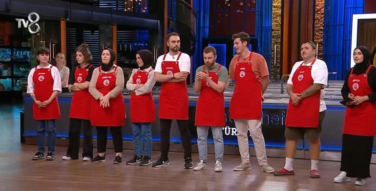 MasterChef kaptan kim oldu Haftanın takımları belli oldu: İşte kırmızı ve mavi takımlar 19 Ağustos 2024