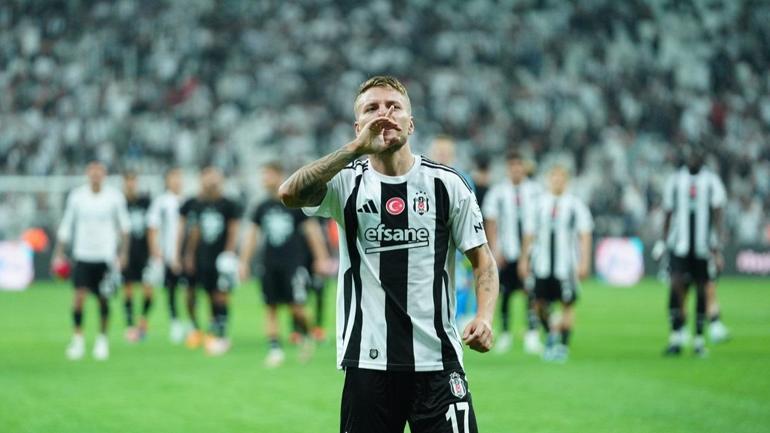 BEŞİKTAŞ MAÇI CANLI İZLE S Sport Frekans, Lugano Beşiktaş izle HD Yayın S Sport Plus nereden, nasıl izlenir Maç şifreli mi, şifresiz mi