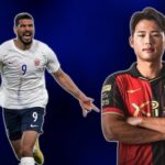 Ç. Rizespor’dan bomba transferler! Omoijuanfo ve Ju-sung Kim gündemde…